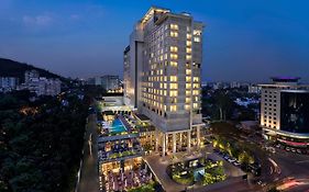 JW Marriott Pune